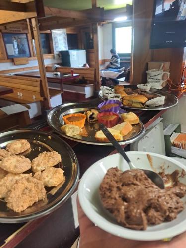 Le réconfort gourmand